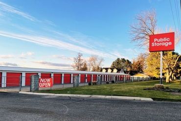 Public Storage - 8785 Horseshoe Bend Rd Boise, ID 83714