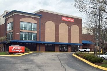 Public Storage - 7102 Bakers Bridge Ave Brentwood, TN 37027