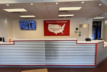 Public Storage - 7102 Bakers Bridge Ave Brentwood, TN 37027