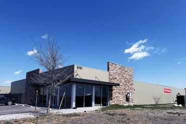 Public Storage - 9191 County Rd 2 Brighton, CO 80603