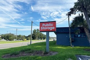Public Storage - 7294 Broad St Brooksville, FL 34601