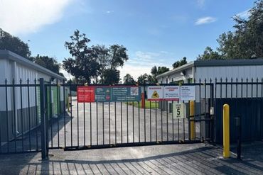 Public Storage - 7294 Broad St Brooksville, FL 34601