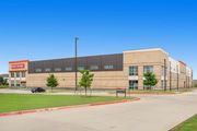 Public Storage - 401 W Rendon Crowley Road Fort Worth, TX 76028