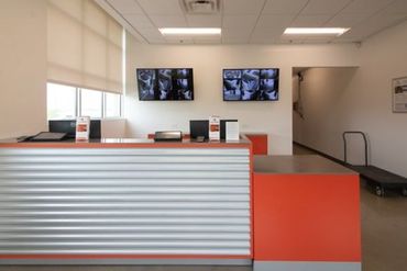 Public Storage - 401 W Rendon Crowley Road Fort Worth, TX 76028