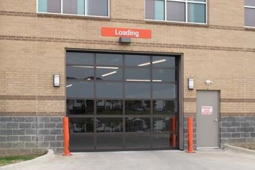 Public Storage - 401 W Rendon Crowley Road Fort Worth, TX 76028