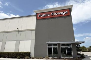 Public Storage - 780 NE 19th Pl Cape Coral, FL 33909