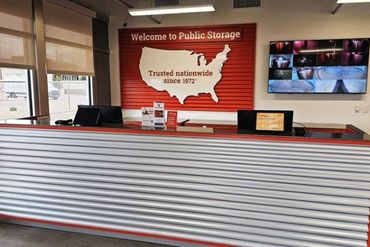 Public Storage - 7602 Barnes Rd Colorado Springs, CO 80922
