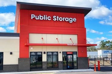 Public Storage - 715 Old Clemson Rd Columbia, SC 29229