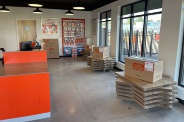Public Storage - 715 Old Clemson Rd Columbia, SC 29229
