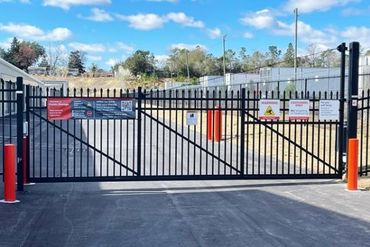 Public Storage - 715 Old Clemson Rd Columbia, SC 29229