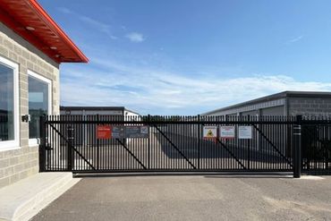 Public Storage - 24129 Sprague Rd Columbia Station, OH 44028