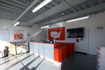 Public Storage - 235 Interstate 45 N Conroe, TX 77034