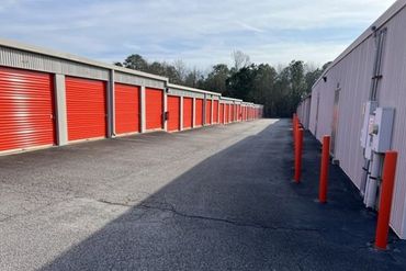 Public Storage - 4015 Mini Trl Cumming, GA 30041