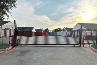 Public Storage - 5710 Military Pkwy Dallas, TX 75227