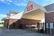 Public Storage - 17720 Griffin Dr Edmond, OK 73012
