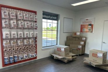 Public Storage - 17720 Griffin Dr Edmond, OK 73012