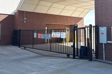 Public Storage - 17720 Griffin Dr Edmond, OK 73012