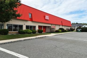 Public Storage - 6649 Black Horse Pike Egg Harbor Township, NJ 08234