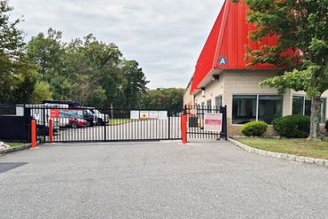 Public Storage - 6649 Black Horse Pike Egg Harbor Township, NJ 08234