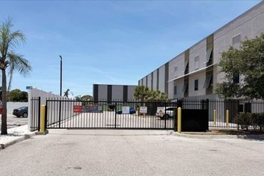 Public Storage - 540 N Indiana Ave Englewood, FL 34223