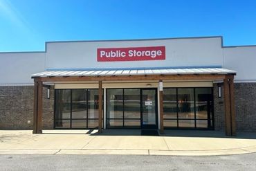 Public Storage - 1106 Furys Ferry Rd Evans, GA 30809