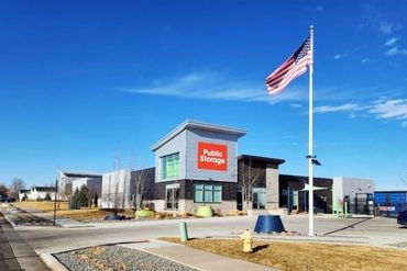 Public Storage - 2304 Harbor Ln Evans, CO 80620