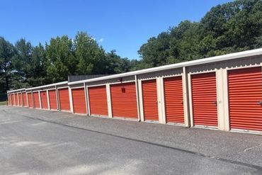 Public Storage - 16 Newport Dr Forest Hill, MD 21050