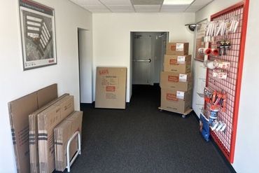 Public Storage - 16 Newport Dr Forest Hill, MD 21050