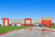 Public Storage - 650 E Bonds Ranch Rd Fort Worth, TX 76131