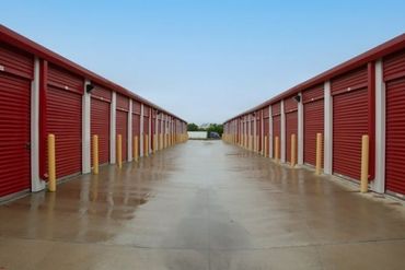 Public Storage - 650 E Bonds Ranch Rd Fort Worth, TX 76131