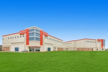 Public Storage - 9760 Blue Mound Rd Fort Worth, TX 76131