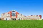Public Storage - 9760 Blue Mound Rd Fort Worth, TX 76131