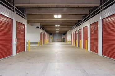 Public Storage - 9760 Blue Mound Rd Fort Worth, TX 76131