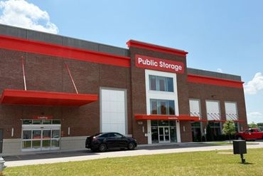 Public Storage - 108 Noah Dr Franklin, TN 37064