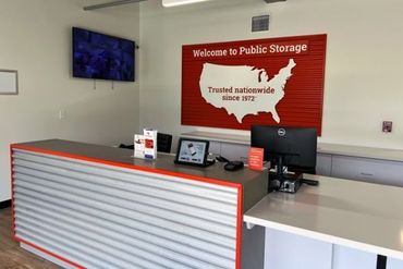 Public Storage - 108 Noah Dr Franklin, TN 37064