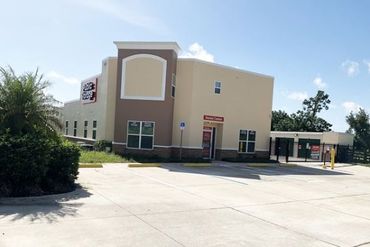 Public Storage - 444 Country Road 466A Fruitland Park, FL 34731