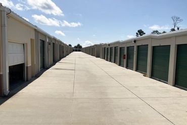 Public Storage - 444 Country Road 466A Fruitland Park, FL 34731