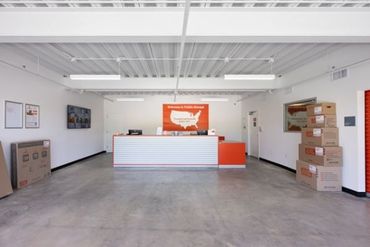 Public Storage - 1020 NW 23rd Ave Ft Lauderdale, FL 33311