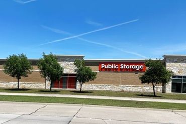 Public Storage - 2404 E Centerville Rd Garland, TX 75040