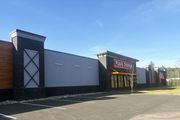 Public Storage - 1730 Jefferson Davis Hwy Graniteville, SC 29829
