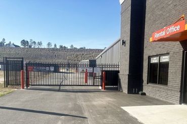 Public Storage - 1730 Jefferson Davis Hwy Graniteville, SC 29829