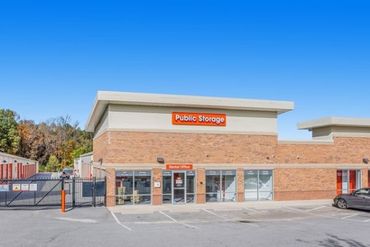 Public Storage - 7744 McCloud Rd Greensboro, NC 27409