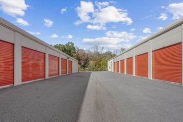 Public Storage - 7744 McCloud Rd Greensboro, NC 27409