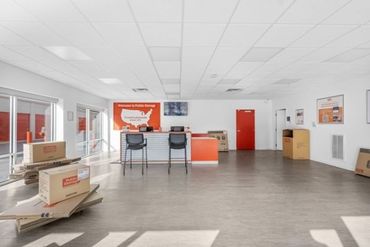 Public Storage - 7744 McCloud Rd Greensboro, NC 27409