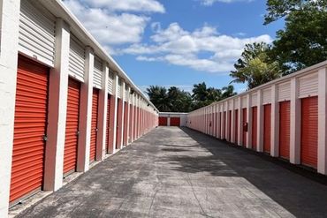 Public Storage - 701 S Homestead Blvd Homestead, FL 33030