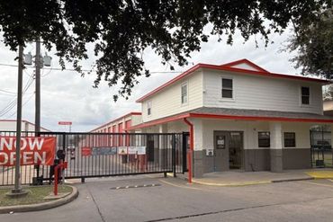 Public Storage - 5400 Alder Dr Houston, TX 77081