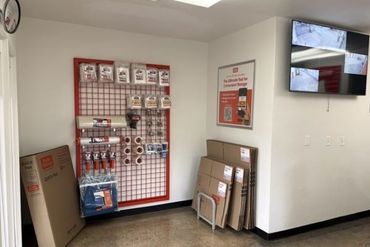 Public Storage - 5400 Alder Dr Houston, TX 77081