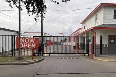 Public Storage - 5400 Alder Dr Houston, TX 77081