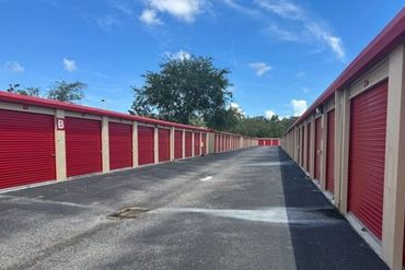 Public Storage - 11411 State Rd 52 Hudson, FL 34669
