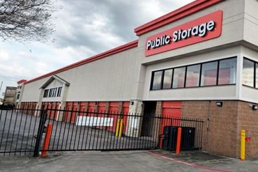 Public Storage - 9722 N Sam Houston Pkwy E Humble, TX 77396